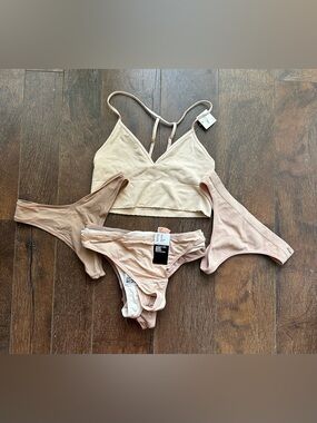Extra Small Intimates Bundle NWT & NWOT